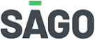 SAGO logo