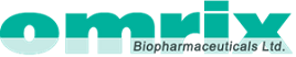 Omrix logo